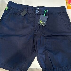 NWT Eight-x shorts